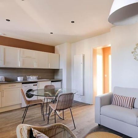 Appartement Prestigieux Place Saint Marc IV D Rouen Zewnętrze zdjęcie