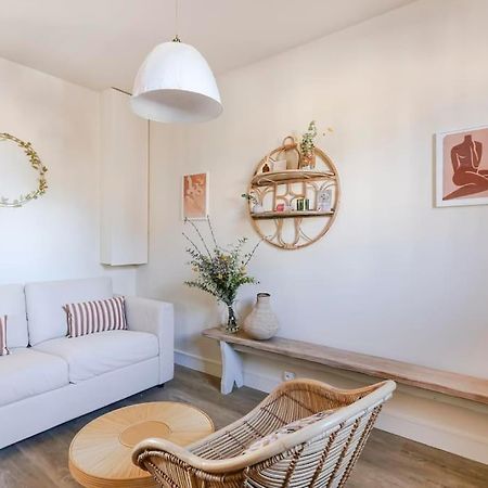 Appartement Prestigieux Place Saint Marc IV D Rouen Zewnętrze zdjęcie