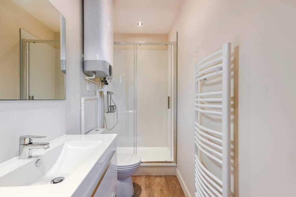 Appartement Prestigieux Place Saint Marc IV D Rouen Zewnętrze zdjęcie