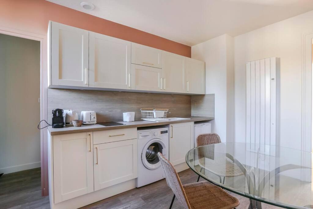 Appartement Prestigieux Place Saint Marc IV D Rouen Zewnętrze zdjęcie